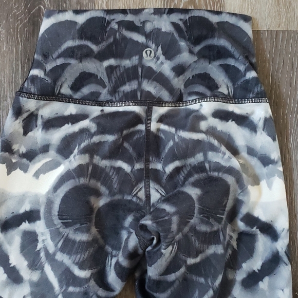 Lululemon High Times Pant *SE - Picture 4 of 5